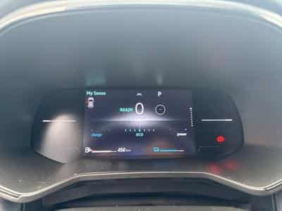 Renault Clio 1.6i Techno E-Tech Full Hybrid (2025) - Photo 9