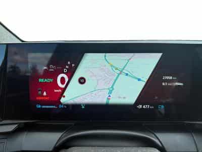 Renault Scenic ESPRIT ALPINE 220 LONG RANGE (2024) - Photo 11