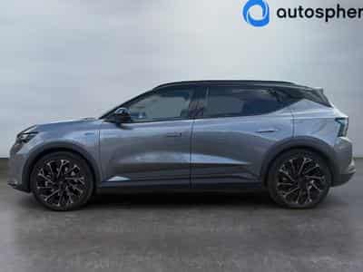 Renault Scenic ESPRIT ALPINE 220 LONG RANGE (2024) - Photo 4