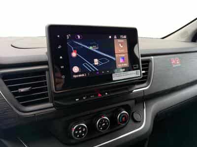 Renault Trafic 2.0 blueDCI Grand Passenger Intens 9pl (2025) - Photo 10