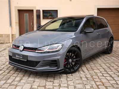 VW Golf GTI TCR 2.0 TSI 290ch DSG7 (2019) - Photo 1