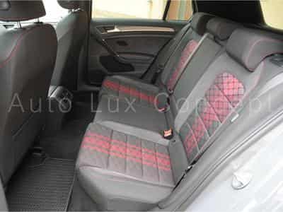 VW Golf GTI TCR 2.0 TSI 290ch DSG7 (2019) - Photo 10