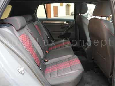 VW Golf GTI TCR 2.0 TSI 290ch DSG7 (2019) - Photo 11