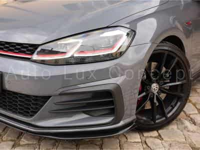 VW Golf GTI TCR 2.0 TSI 290ch DSG7 (2019) - Photo 12