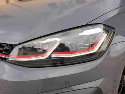 VW Golf GTI TCR 2.0 TSI 290ch DSG7 (2019) - Photo 13