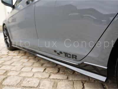 VW Golf GTI TCR 2.0 TSI 290ch DSG7 (2019) - Photo 15