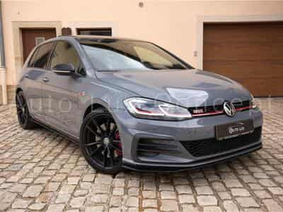 VW Golf GTI TCR 2.0 TSI 290ch DSG7 (2019) - Photo 2