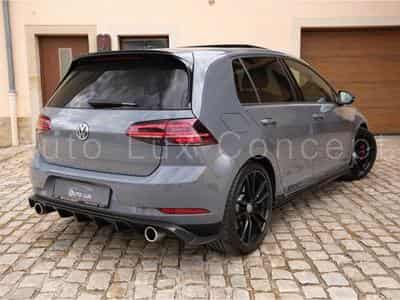 VW Golf GTI TCR 2.0 TSI 290ch DSG7 (2019) - Photo 3