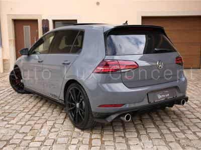VW Golf GTI TCR 2.0 TSI 290ch DSG7 (2019) - Photo 4