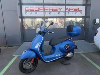 Vespa GTS (2019) - Foto 1
