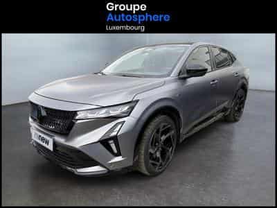 Renault Rafale 1.2 E-Tech atelier Alpine E-Tech 4x4 plug-in hybrid 300 hp (2025) - Photo 1