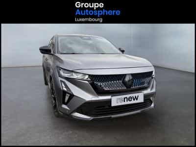 Renault Rafale 1.2 E-Tech atelier Alpine E-Tech 4x4 plug-in hybrid 300 hp (2025) - Photo 2