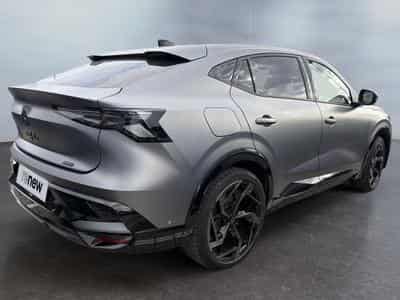 Renault Rafale 1.2 E-Tech atelier Alpine E-Tech 4x4 plug-in hybrid 300 hp (2025) - Photo 3