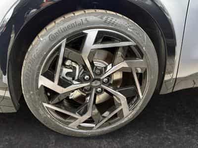 Renault Rafale 1.2 E-Tech atelier Alpine E-Tech 4x4 plug-in hybrid 300 hp (2025) - Photo 4