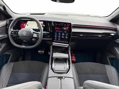 Renault Rafale 1.2 E-Tech atelier Alpine E-Tech 4x4 plug-in hybrid 300 hp (2025) - Photo 6