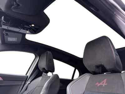 Renault Rafale 1.2 E-Tech atelier Alpine E-Tech 4x4 plug-in hybrid 300 hp (2025) - Photo 7