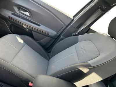 Dacia Sandero 1.0 Tce Stepway Extrême TCE 110 (2023) - Photo 10