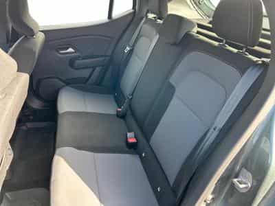 Dacia Sandero 1.0 Tce Stepway Extrême TCE 110 (2023) - Photo 11