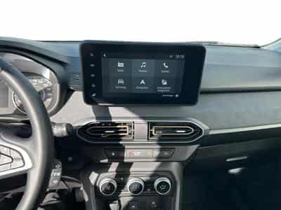 Dacia Sandero 1.0 Tce Stepway Extrême TCE 110 (2023) - Photo 13