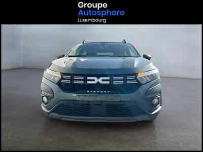 Dacia Sandero 1.0 Tce Stepway Extrême TCE 110 (2023) - Photo 2