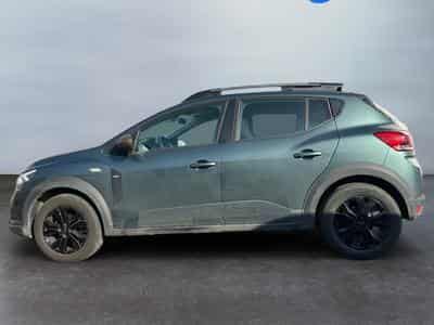 Dacia Sandero 1.0 Tce Stepway Extrême TCE 110 (2023) - Photo 4