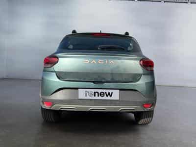 Dacia Sandero 1.0 Tce Stepway Extrême TCE 110 (2023) - Photo 6