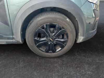 Dacia Sandero 1.0 Tce Stepway Extrême TCE 110 (2023) - Photo 7