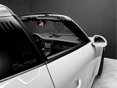 Porsche 911 911 991.2 Targa 4 GTS - APPROVED 2027 (2018) - Foto 10
