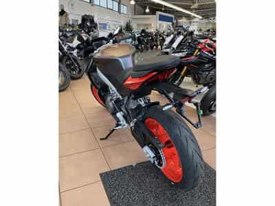 Aprilia RS 457 (2026) - Foto 3