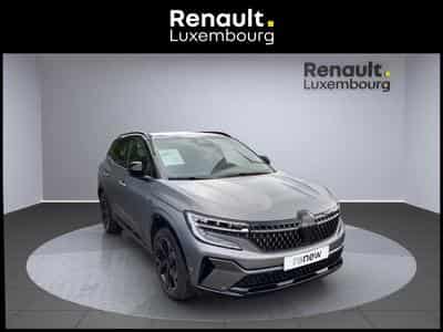 Renault Austral Austral iconic esprit Alpine E-Tech full hybrid 200 4 Contro (2025) - Photo 1