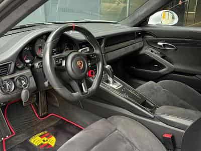 Porsche 911 Carrera GTS TECHART, PACK CARBONE, FULL XPEL (2017) - Photo 13