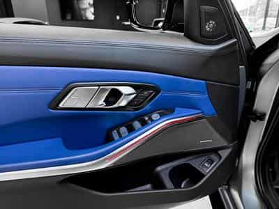 BMW M3 COMPETITION TOURING Xdrive / FULL CARBON / M Drivers / 360° (2023) - Foto 14