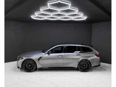 BMW M3 COMPETITION TOURING Xdrive / FULL CARBON / M Drivers / 360° (2023) - Foto 2