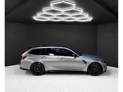 BMW M3 COMPETITION TOURING Xdrive / FULL CARBON / M Drivers / 360° (2023) - Foto 6