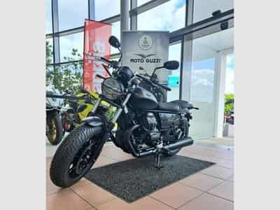 Moto Guzzi V9 (2024) - Foto 1