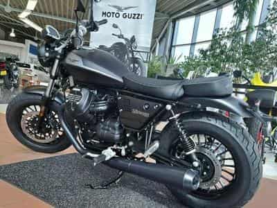 Moto Guzzi V9 (2024) - Foto 3