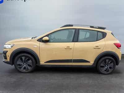 Dacia Sandero 1.0 Stepway Expression TCe 90 (2024) - Photo 4
