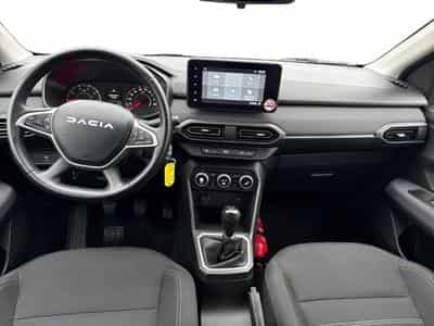 Dacia Sandero 1.0 Stepway Expression TCe 90 (2024) - Photo 8