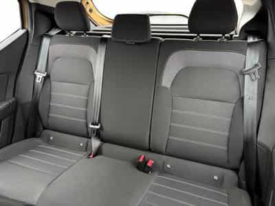 Dacia Sandero 1.0 Stepway Expression TCe 90 (2024) - Photo 9