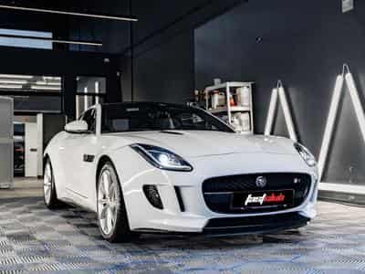 Jaguar F-Type F-Type R 5.0 V8 Supercharged essence (2014) - Photo 7