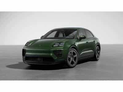 Porsche Macan 4 (2025) - Foto 1