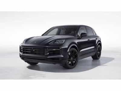 Porsche Cayenne hybrid (2025) - Foto 1