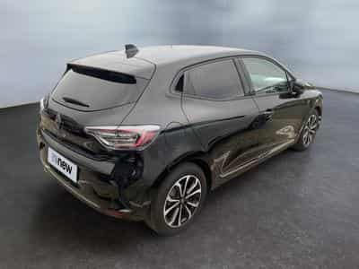 Renault Clio 1.0 Tce Techno (2024) - Photo 3