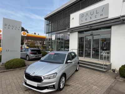 Skoda Fabia Selection (2024) - Photo 1