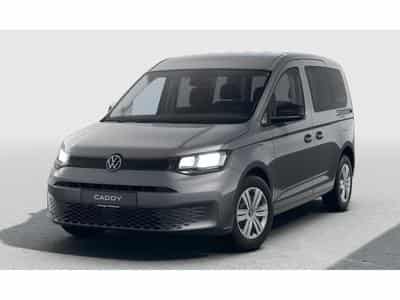 VW Caddy 4 MOTION 2.0 TDI 122cv 6 vitesses (2025) - Foto 1