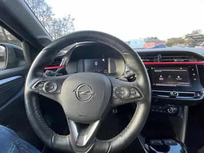 Opel Corsa 1.2 TURBO 130 AUTO GS LINE 5P (2022) - Foto 10