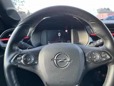 Opel Corsa 1.2 TURBO 130 AUTO GS LINE 5P (2022) - Foto 11