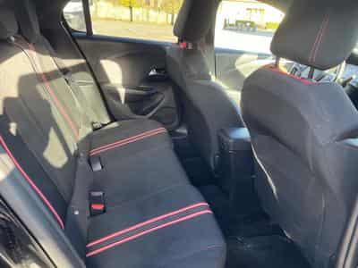 Opel Corsa 1.2 TURBO 130 AUTO GS LINE 5P (2022) - Foto 15