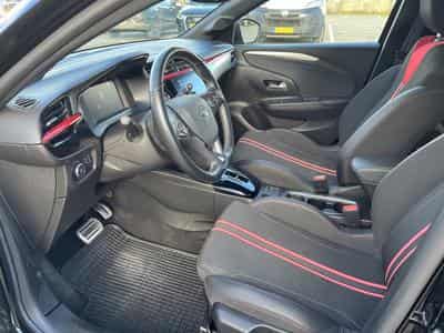 Opel Corsa 1.2 TURBO 130 AUTO GS LINE 5P (2022) - Foto 8