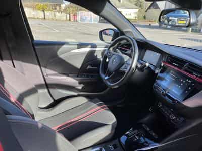 Opel Corsa 1.2 TURBO 130 AUTO GS LINE 5P (2022) - Foto 9